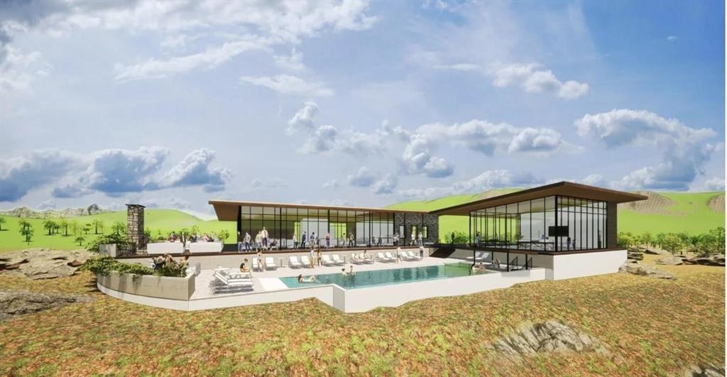 Ranger Ridge - Residential