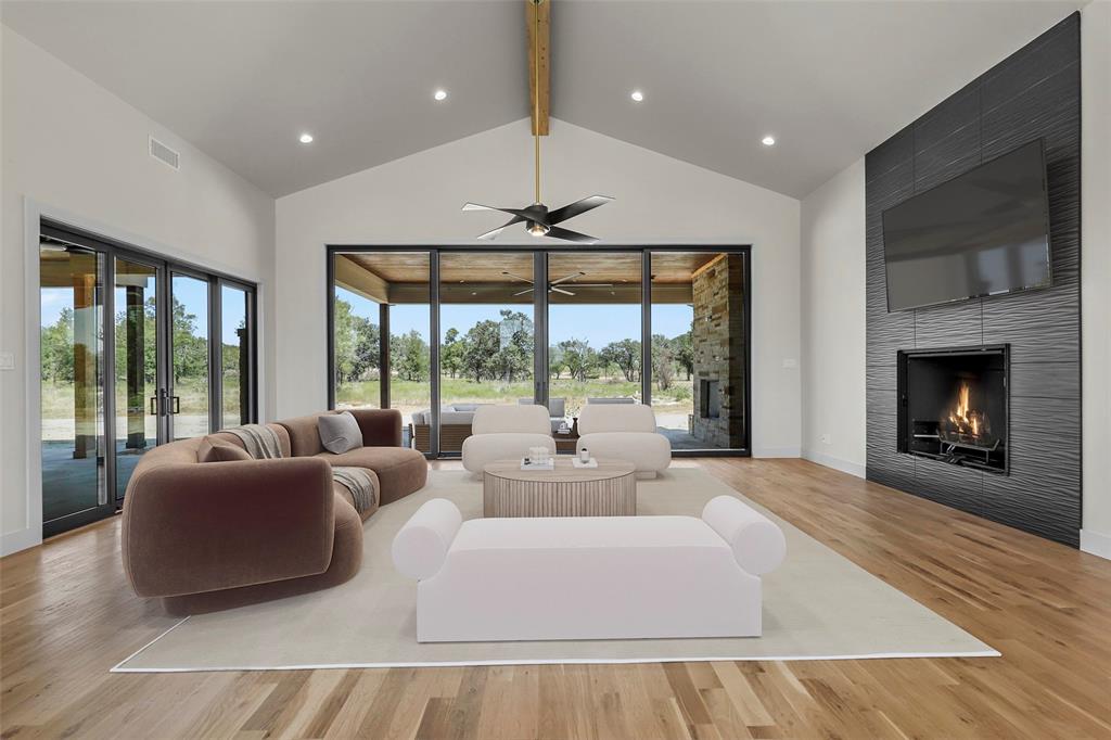 Ranger Ridge - Residential