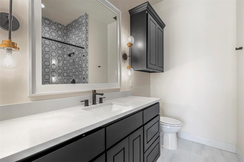 Ranger Ridge - Residential