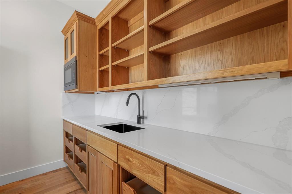 Ranger Ridge - Residential