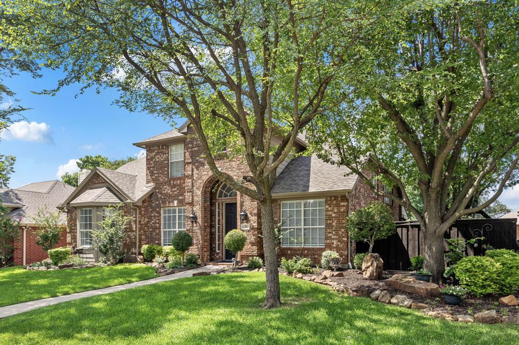8302 Tanglerose Drive