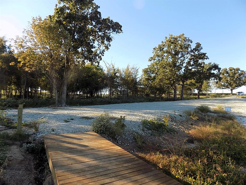 Anglers Point - Land