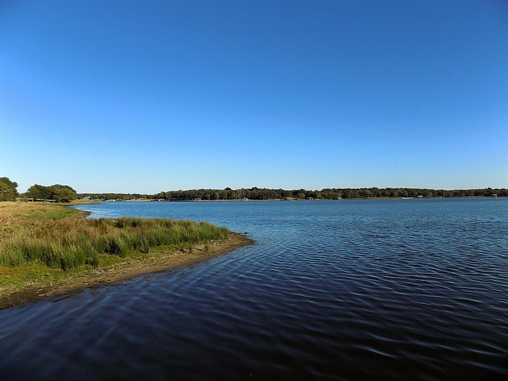 Anglers Point - Land