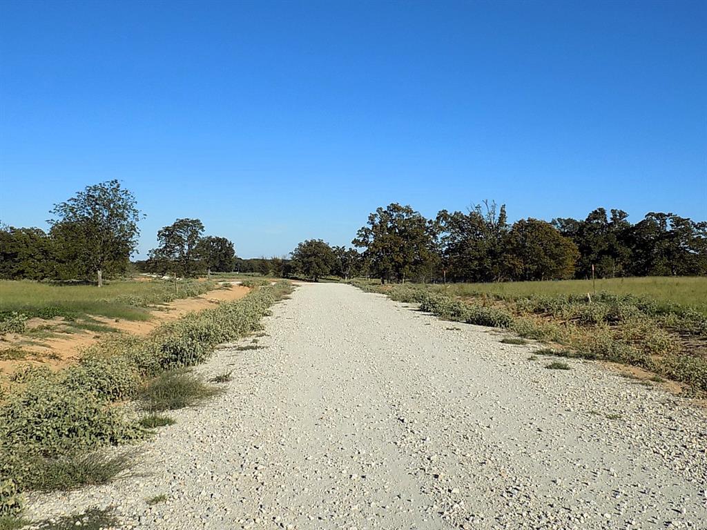 Anglers Point - Land
