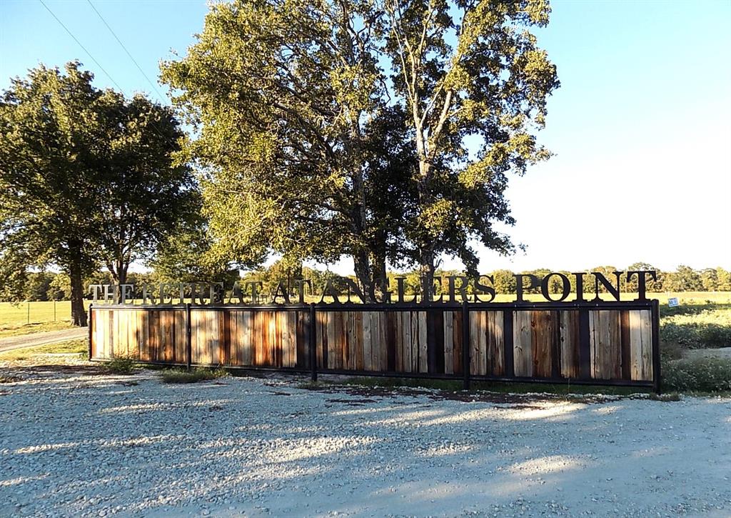Lot 14 Anglers Point Drive