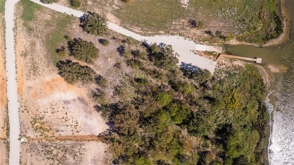 Anglers Point - Land