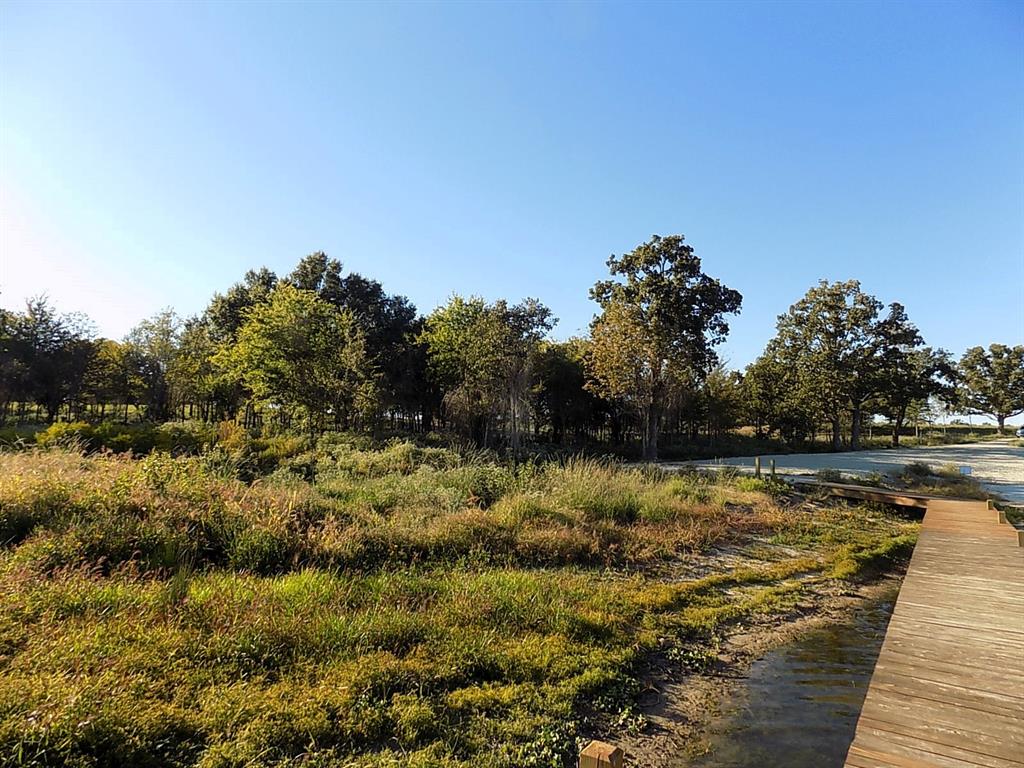 Anglers Point - Land