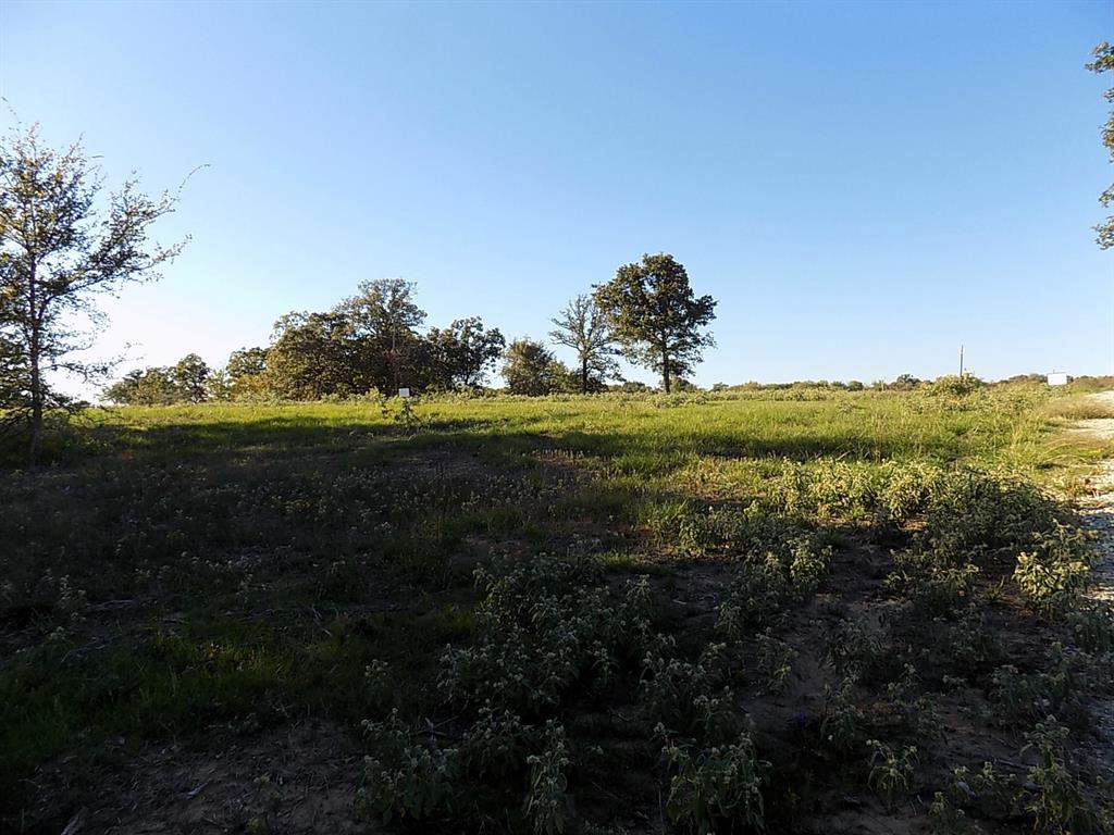 Anglers Point - Land