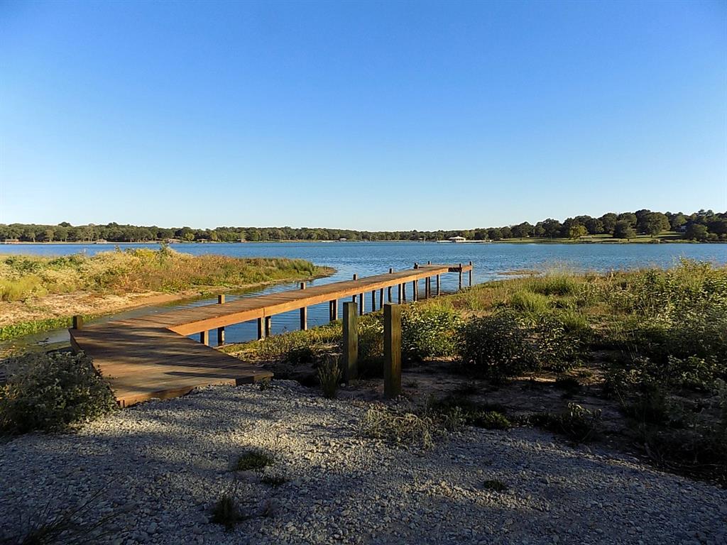Anglers Point - Land