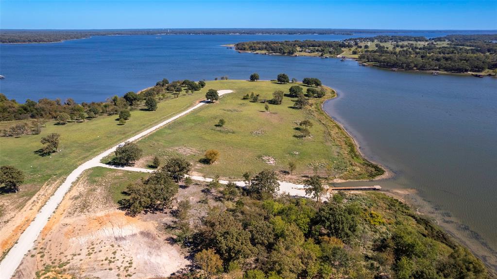 Anglers Point - Land