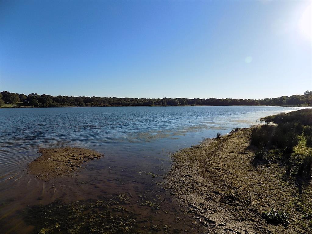 Anglers Point - Land