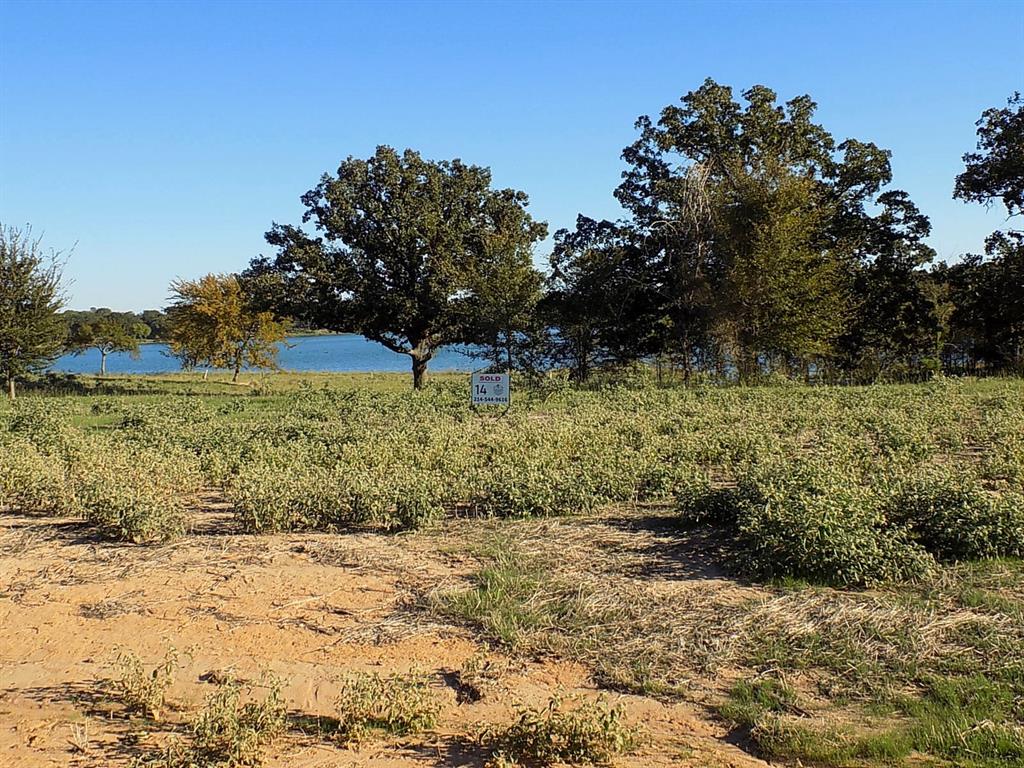 Anglers Point - Land