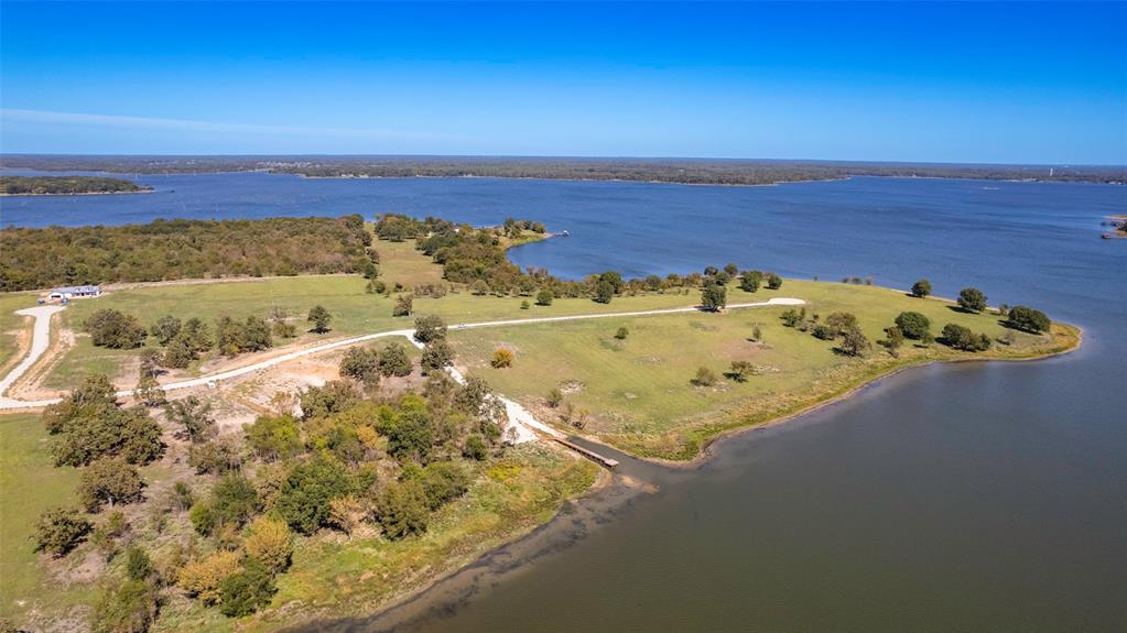 Anglers Point - Land