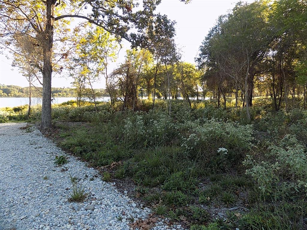 Anglers Point - Land