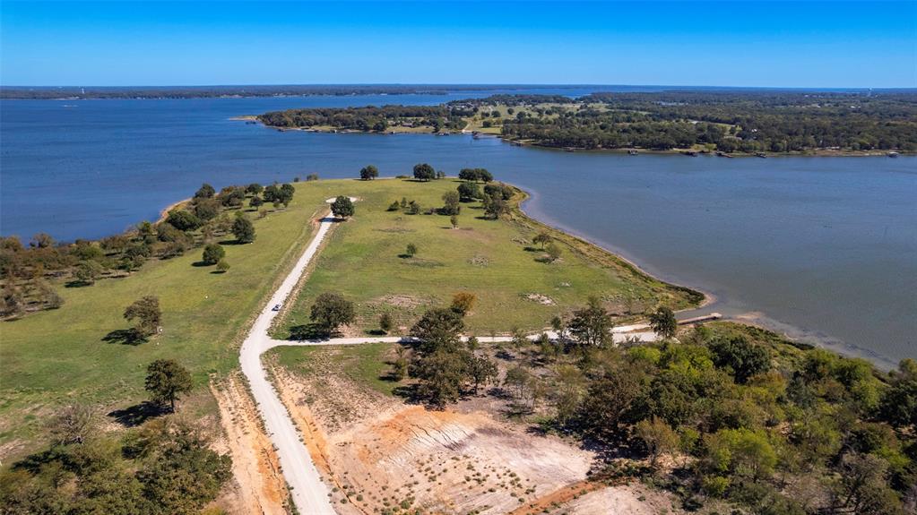 Anglers Point - Land