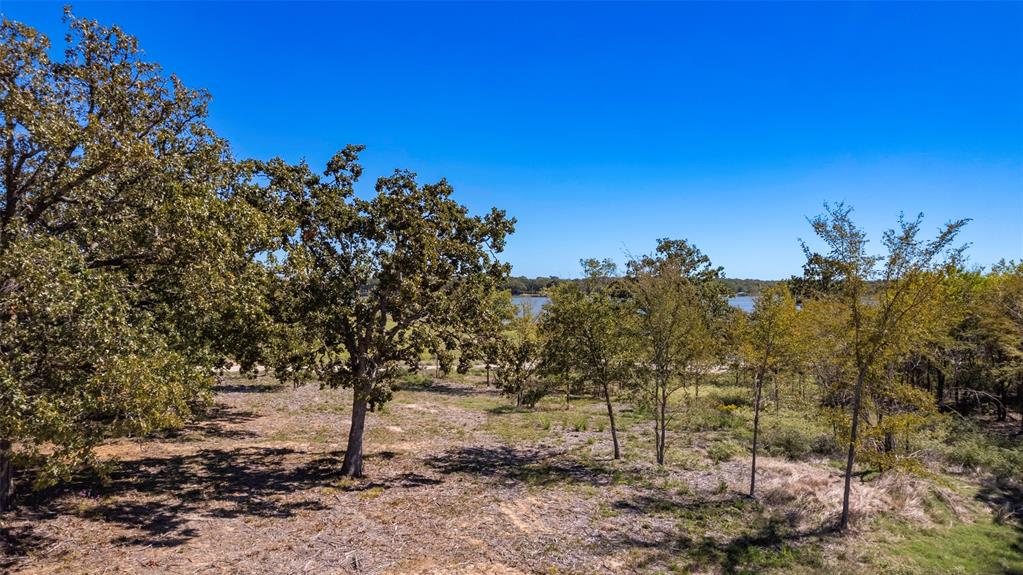 Anglers Point - Land