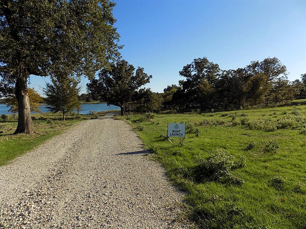 Anglers Point - Land