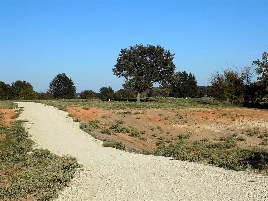 Anglers Point - Land