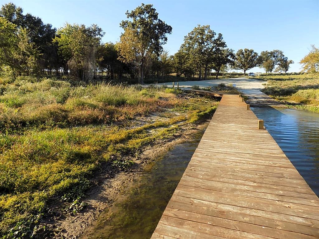 Anglers Point - Land