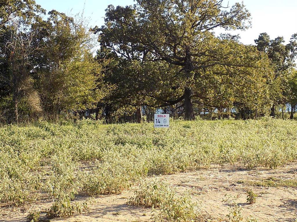 Anglers Point - Land