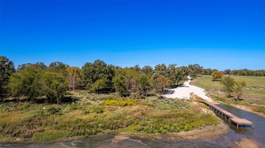 Anglers Point - Land