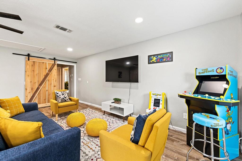 Indian Harbor - Residential