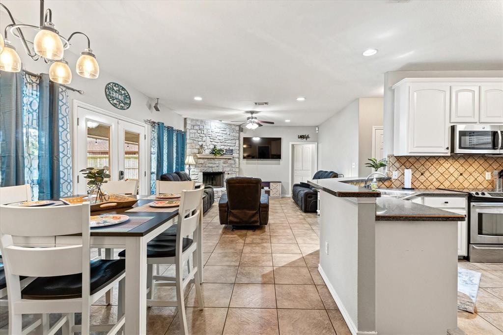 Indian Harbor - Residential