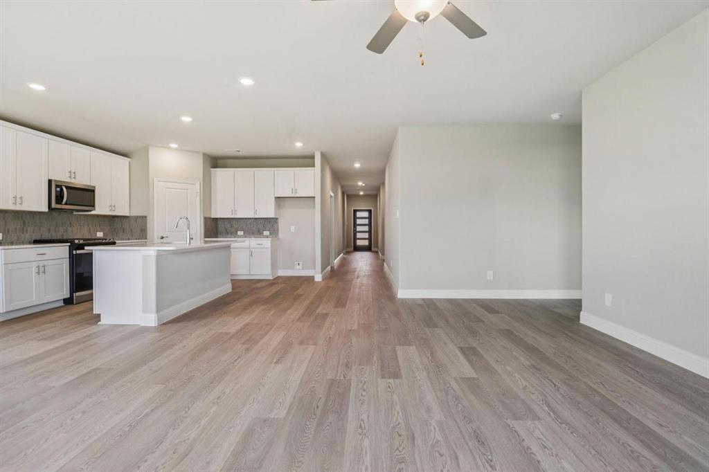 Simpson Crossing - Residential Lease