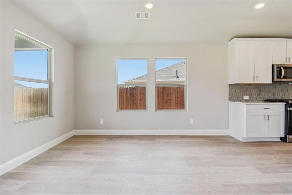 Simpson Crossing - Residential Lease