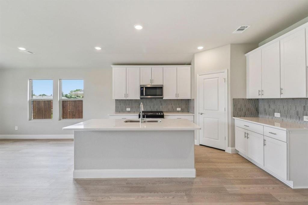 Simpson Crossing - Residential Lease