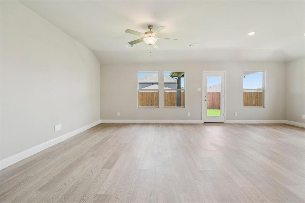 Simpson Crossing - Residential Lease