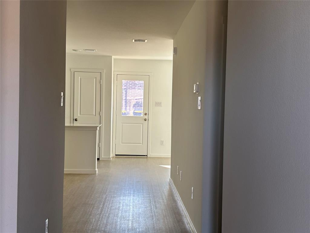 Hightpoint Ranch - Residential Lease