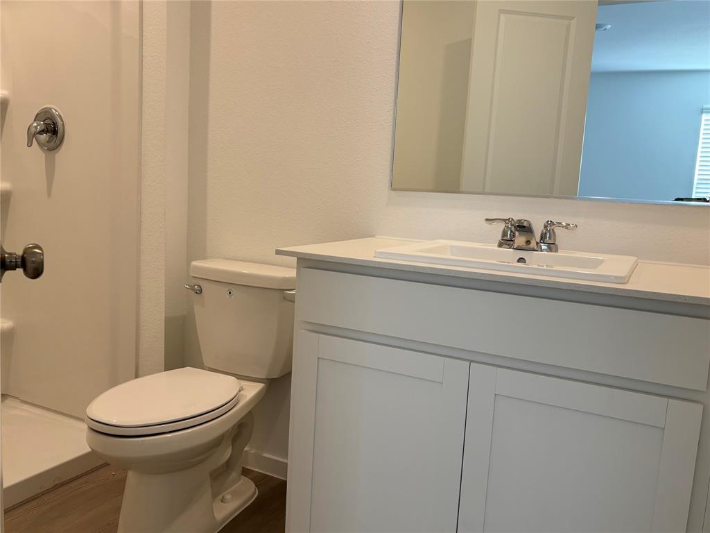 Hightpoint Ranch - Residential Lease