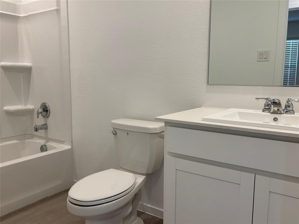 Hightpoint Ranch - Residential Lease