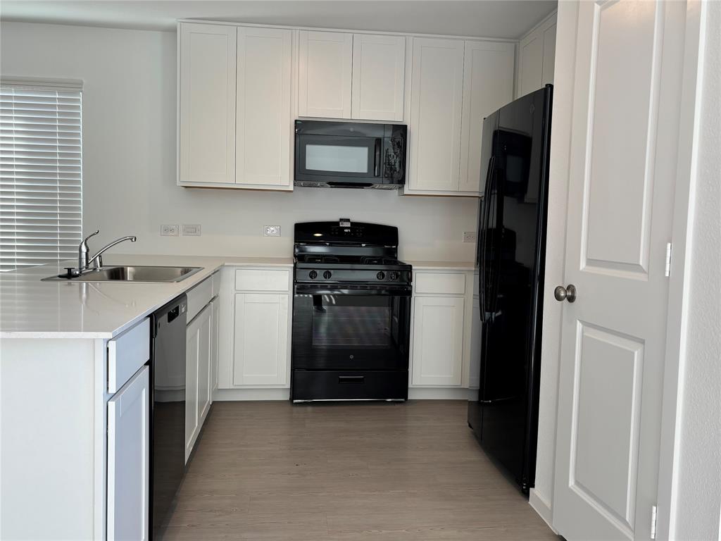 Hightpoint Ranch - Residential Lease