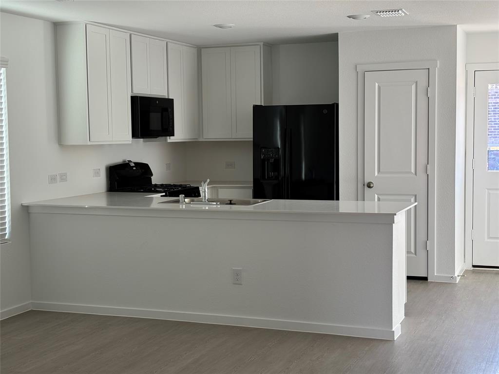 Hightpoint Ranch - Residential Lease