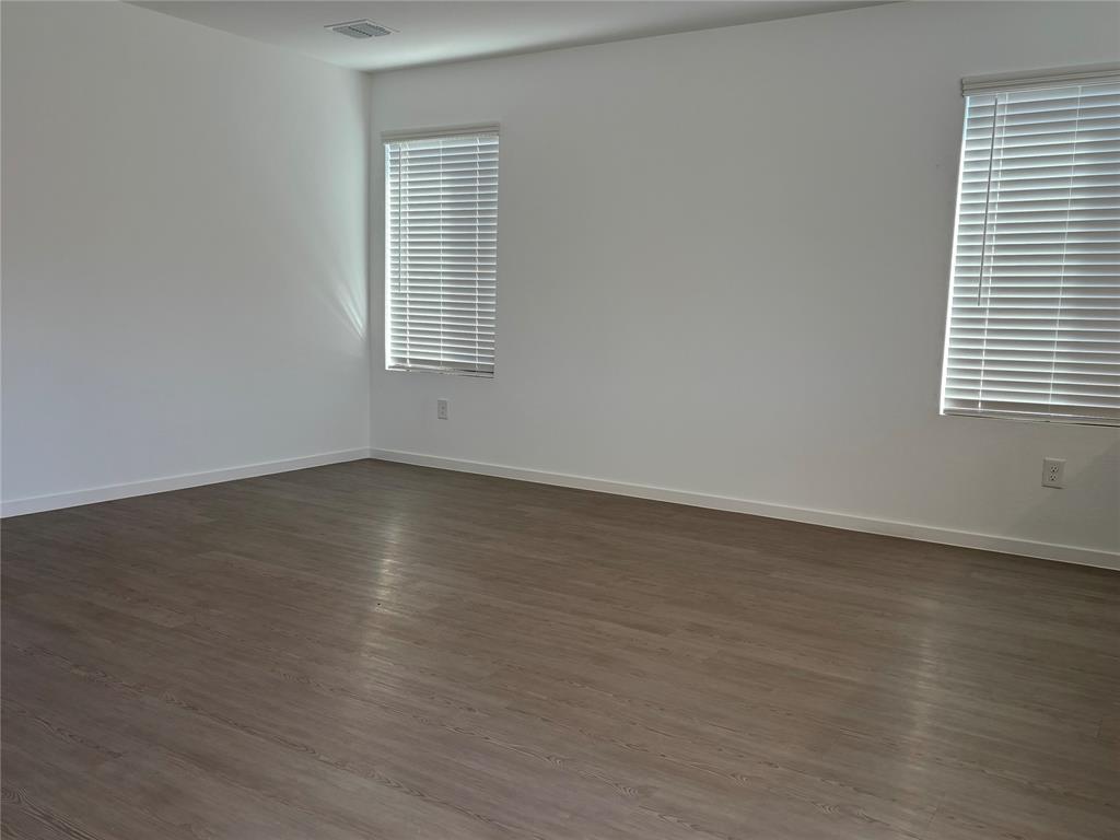 Hightpoint Ranch - Residential Lease