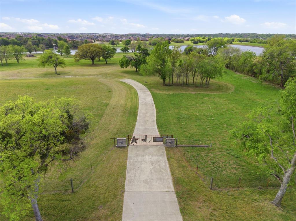Lot 4 Hance Trail