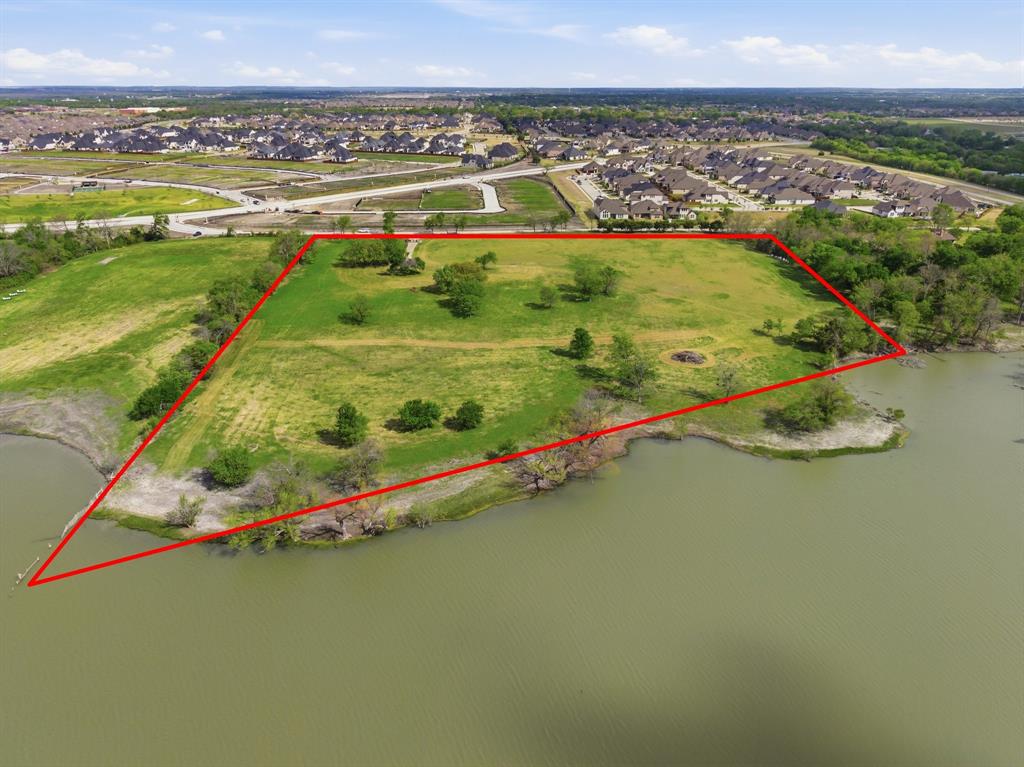 Lot 4 Hance Trail