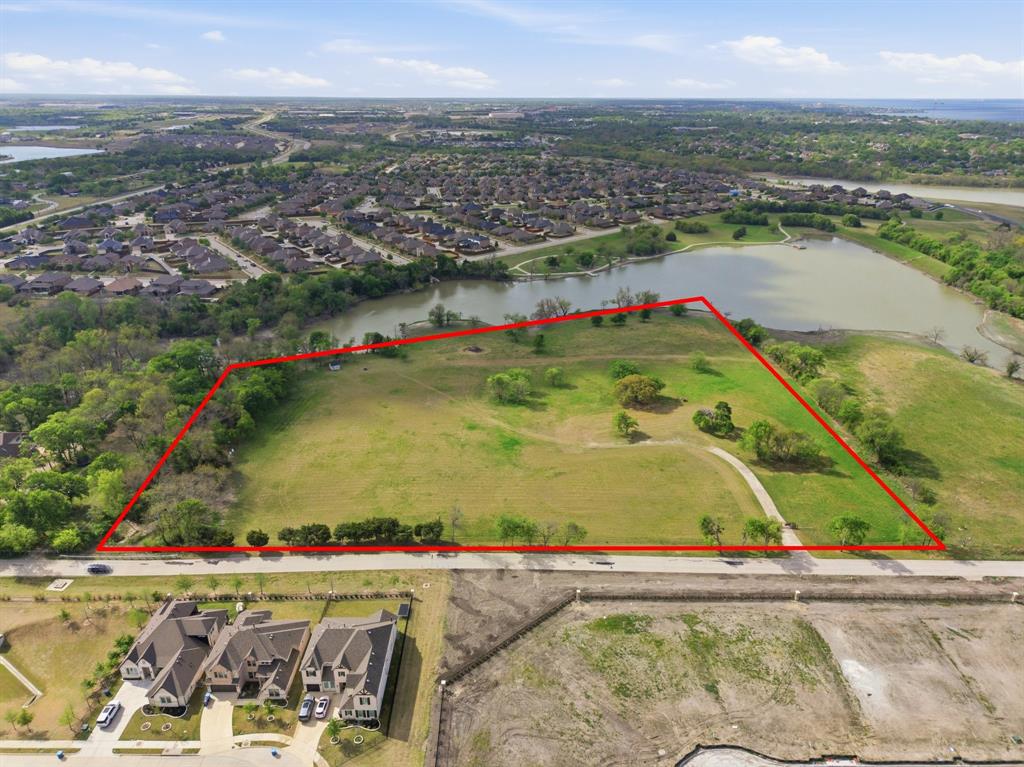 Lot 4 Hance Trail