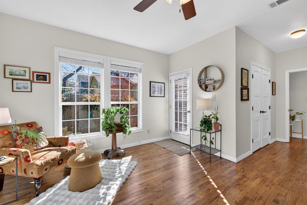 Males R C Sub - Residential