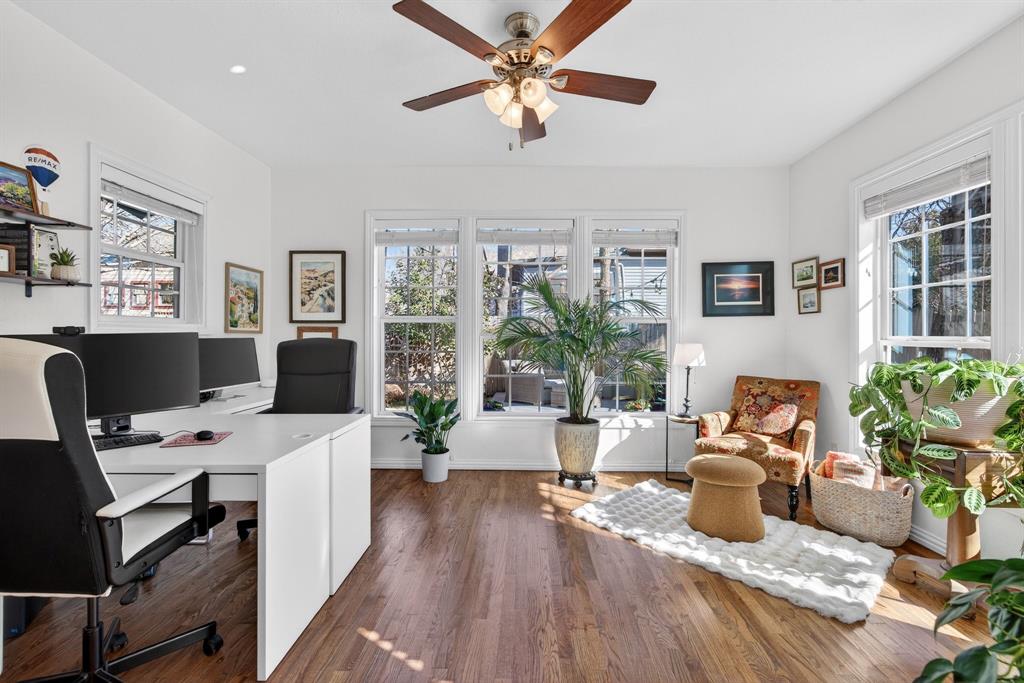 Males R C Sub - Residential