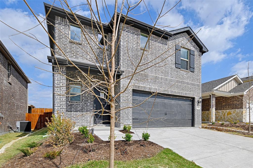 3110 Sedge Grass Drive