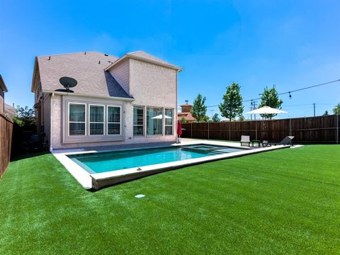 5932 Folsum Place McKinney TX 75070