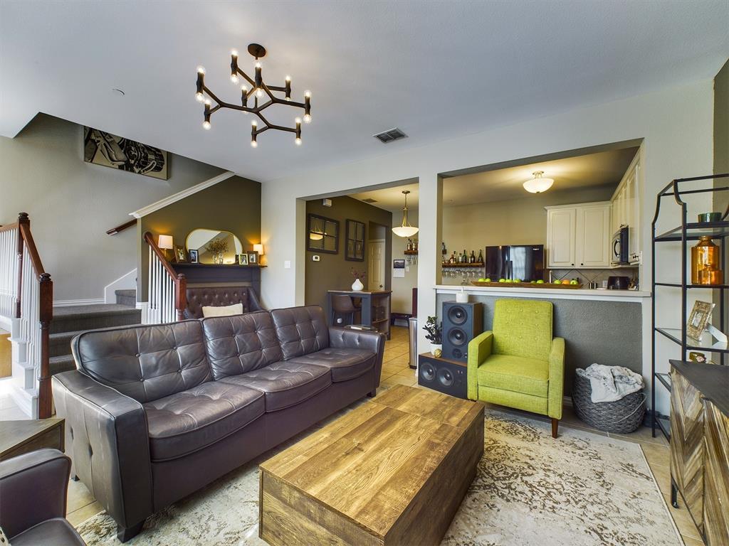 Photo 1 of 25 of 2910 Durango Place townhome