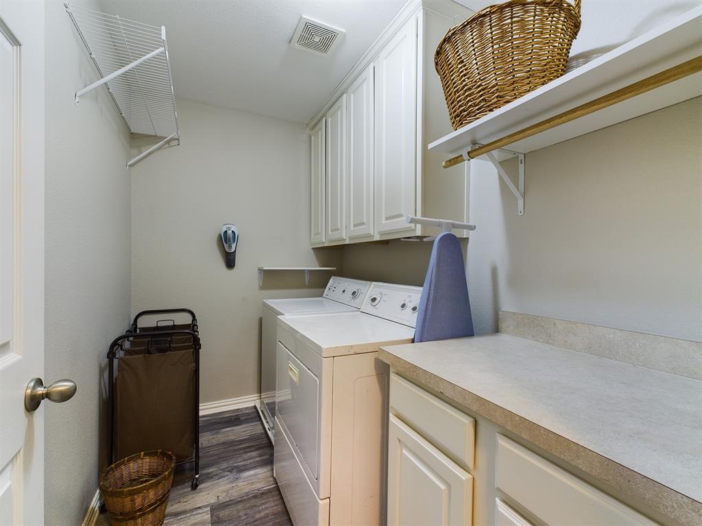 Photo 9 of 25 of 2910 Durango Place townhome