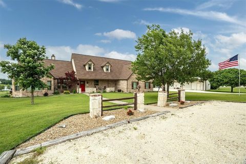 4245 County Road 597 Farmersville TX 75442
