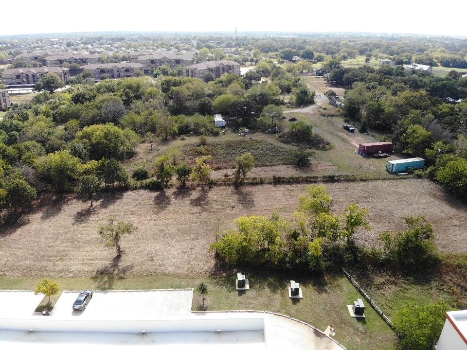 John R Hawkins Surv Abs #792 - Land