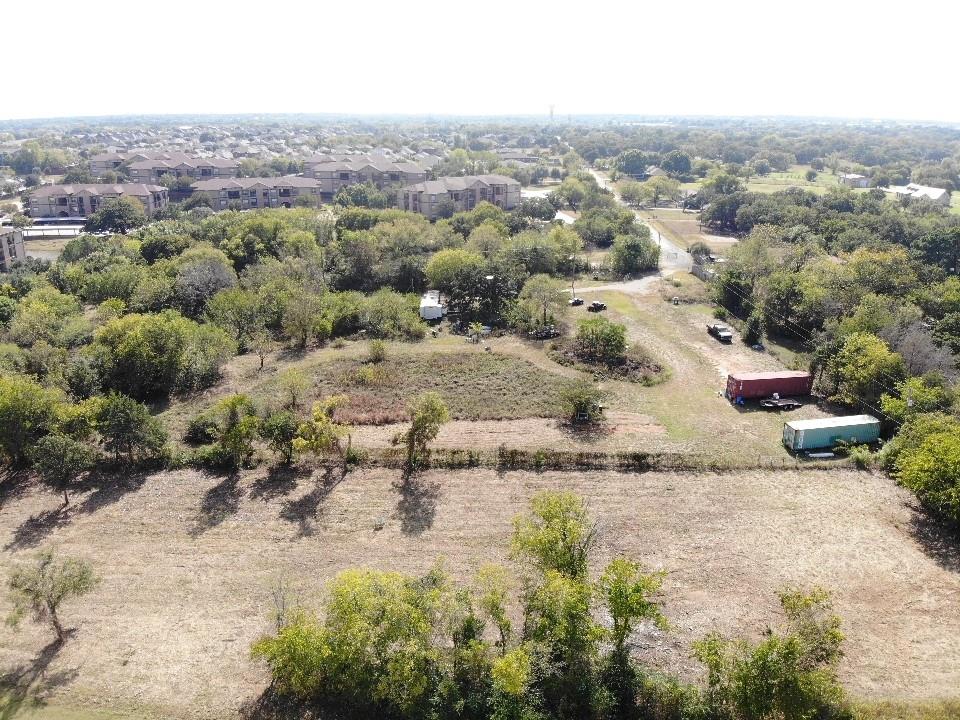 John R Hawkins Surv Abs #792 - Land