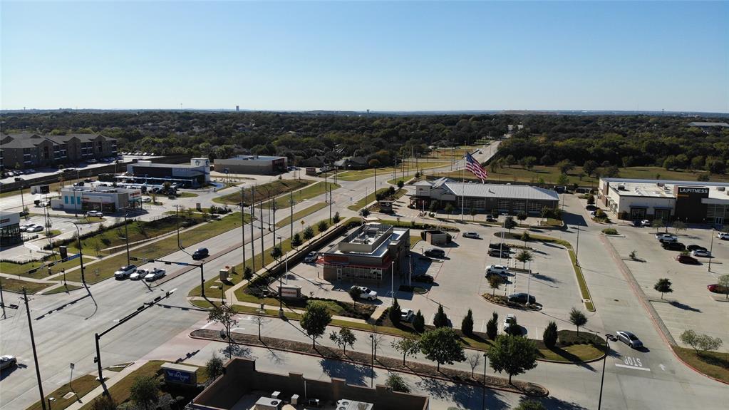 John R Hawkins Surv Abs #792 - Land